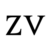 Logo ZV FRANCE